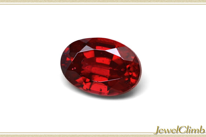 レッドスピネル 宝石 ルース ０．６１ＣＴ