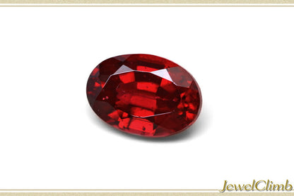 レッドスピネル 宝石 ルース ０．６１ＣＴ