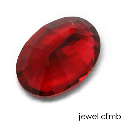 レッドスピネル 宝石 ルース ０．６１ＣＴ