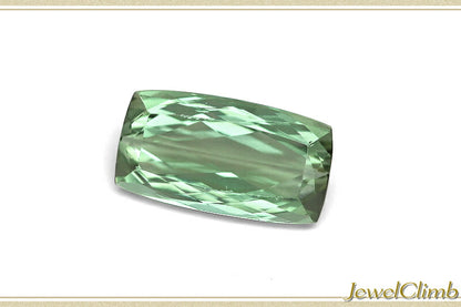 グリーントルマリン  宝石 ルース ２．１６ＣＴ