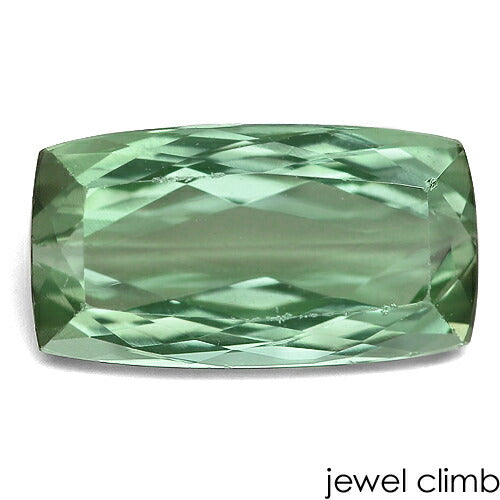 グリーントルマリン  宝石 ルース ２．１６ＣＴ