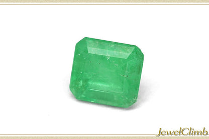 エメラルド 宝石 ルース ０．４８ＣＴ