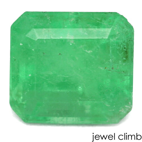 エメラルド 宝石 ルース ０．４８ＣＴ