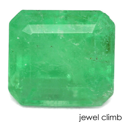 エメラルド 宝石 ルース ０．４８ＣＴ