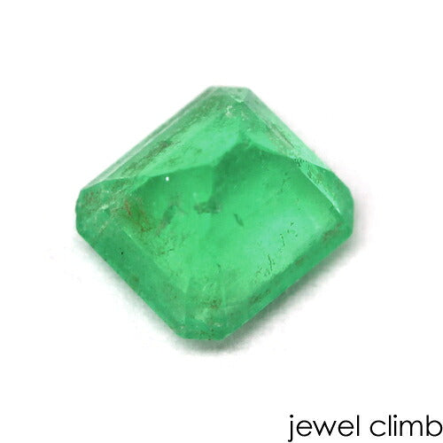 エメラルド 宝石 ルース ０．４８ＣＴ