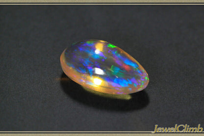 メキシコオパール 宝石 ルース ２．１１ＣＴ