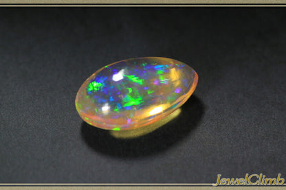 メキシコオパール 宝石 ルース ２．１１ＣＴ