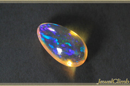 メキシコオパール 宝石 ルース ２．１１ＣＴ