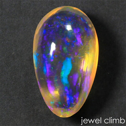 メキシコオパール 宝石 ルース ２．１１ＣＴ