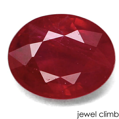 ピジョンブラッドルビー 宝石 ルース ０．３１ＣＴ