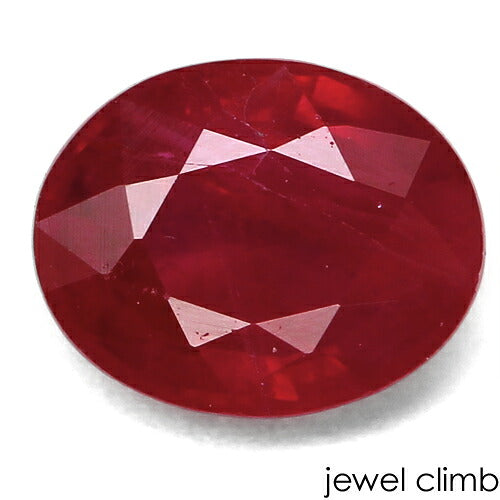 ピジョンブラッドルビー 宝石 ルース ０．３１ＣＴ