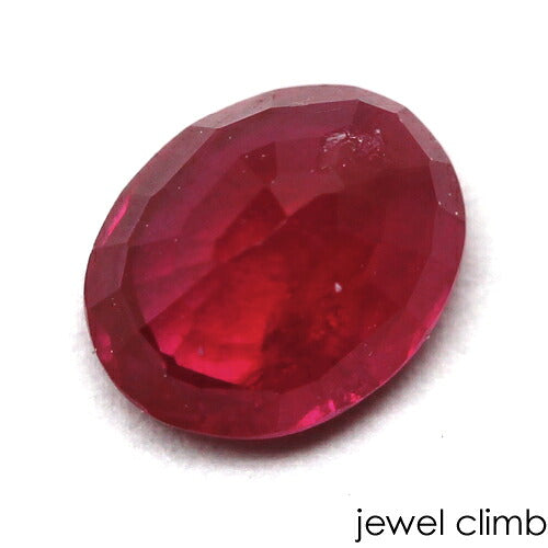 ピジョンブラッドルビー 宝石 ルース ０．３１ＣＴ