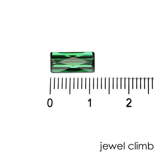 グリーントルマリン  宝石 ルース １．７７ＣＴ