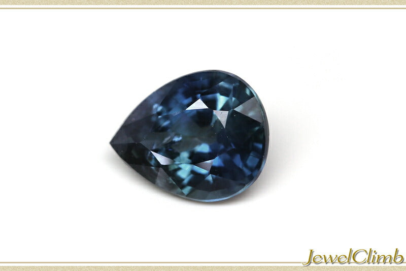 サファイア 宝石 ルース １．０７ＣＴ