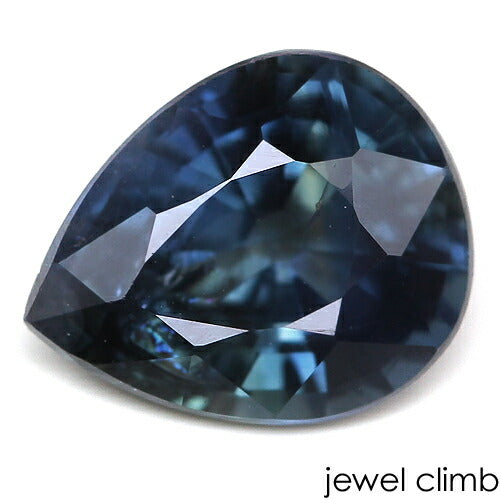 サファイア 宝石 ルース １．０７ＣＴ