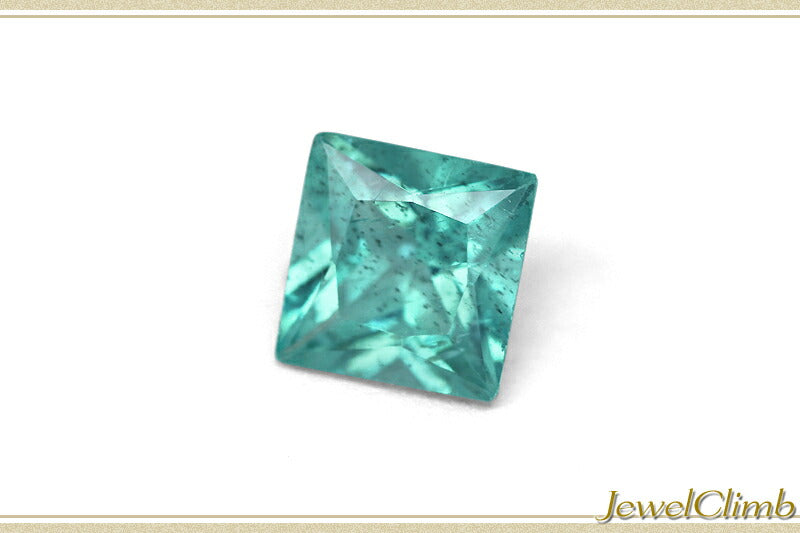 パライバカラーアパタイト 宝石 ルース １．２０ＣＴ