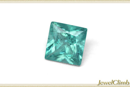 パライバカラーアパタイト 宝石 ルース １．２０ＣＴ