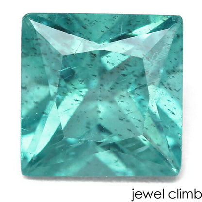 パライバカラーアパタイト 宝石 ルース １．２０ＣＴ