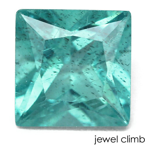 パライバカラーアパタイト 宝石 ルース １．２０ＣＴ