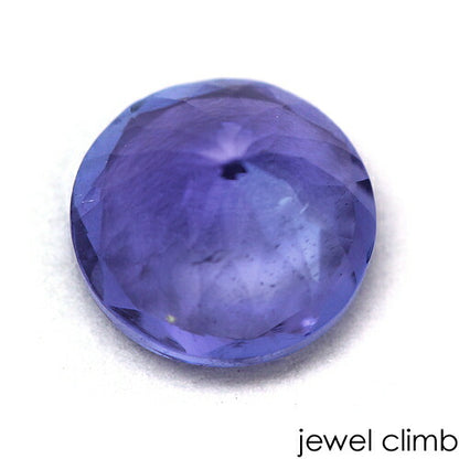 タンザナイト 宝石 ルース ０．９３ＣＴ
