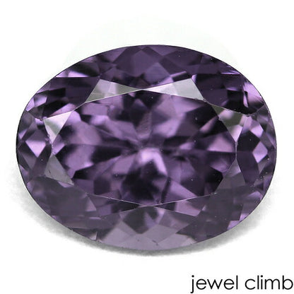 バイオレットスピネル 宝石 ルース ２．３２ＣＴ