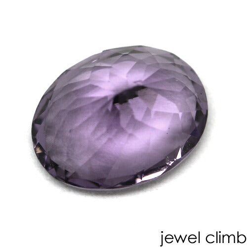 バイオレットスピネル 宝石 ルース ２．３２ＣＴ