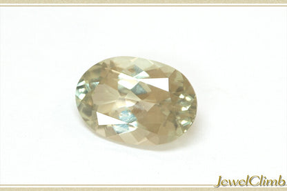 ダイアスポア 宝石 ルース １．２１ＣＴ