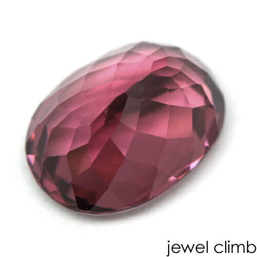 レッドグレープ ガーネット 宝石 ルース ２．５７ＣＴ