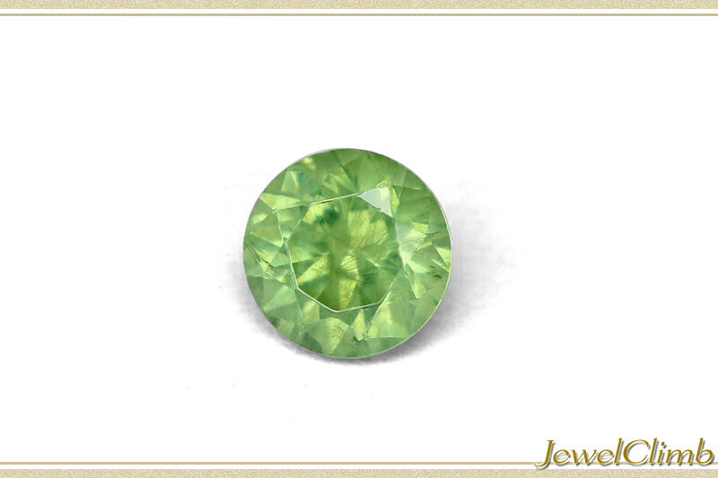 デマントイド ガーネット 宝石 ルース ０．３２ＣＴ