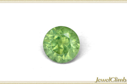 デマントイド ガーネット 宝石 ルース ０．３２ＣＴ