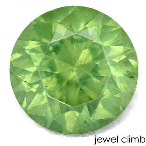 デマントイド ガーネット 宝石 ルース ０．３２ＣＴ