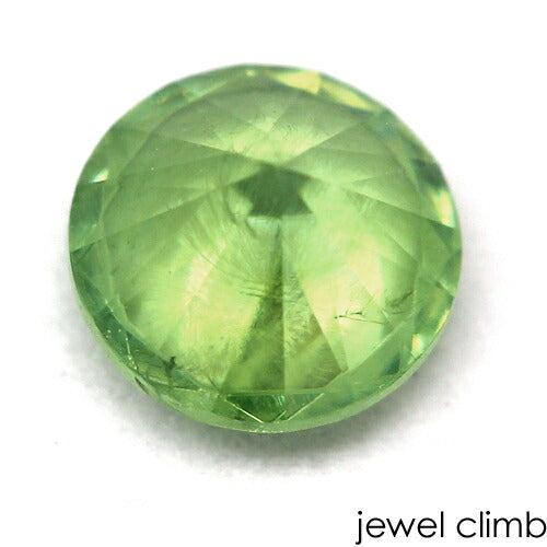 デマントイド ガーネット 宝石 ルース ０．３２ＣＴ