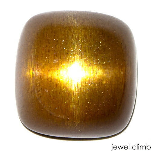 スターサンストーン 宝石 ルース １３．２８ＣＴ