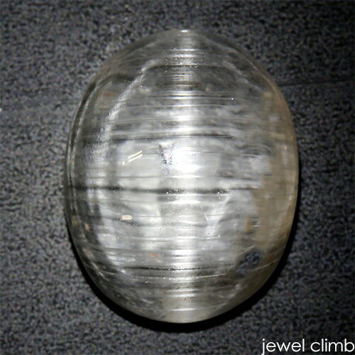 シルバールチルトパーズキャッツアイ 宝石 ルース １９．２２ＣＴ