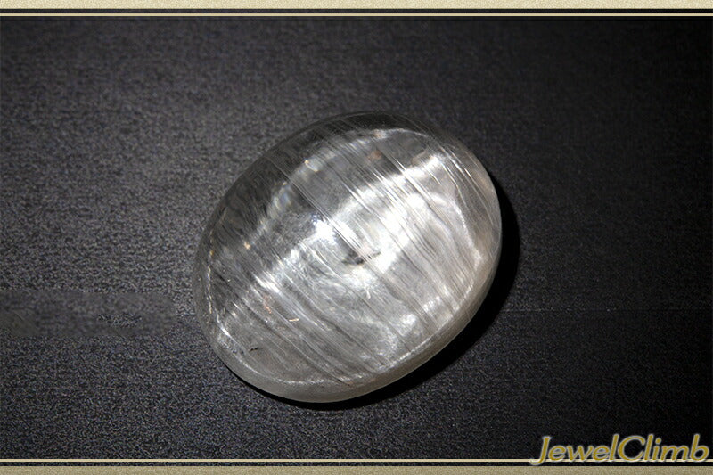 シルバールチルトパーズキャッツアイ 宝石 ルース １９．２２ＣＴ