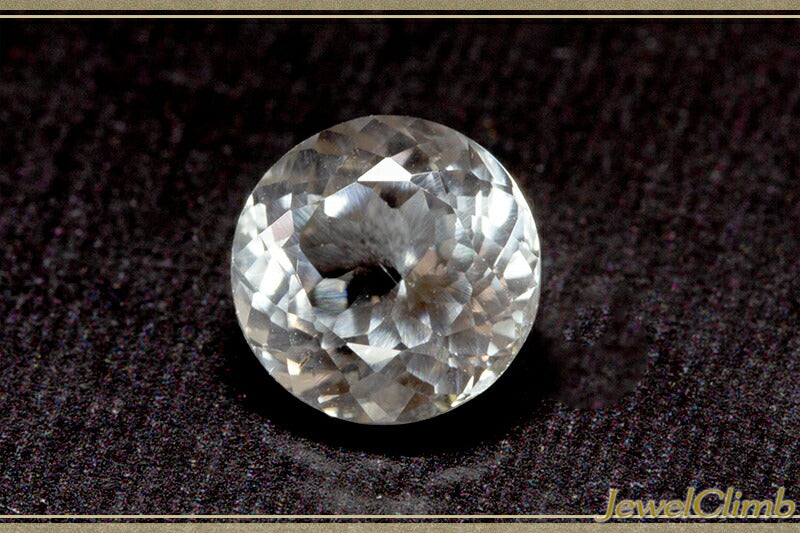 アクロアイト 宝石 ルース ２．０２ＣＴ