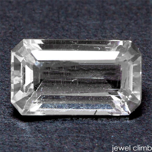 アクロアイト 宝石 ルース １．０１ＣＴ