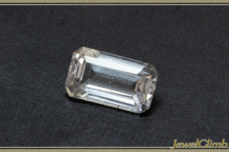 アクロアイト 宝石 ルース １．０１ＣＴ