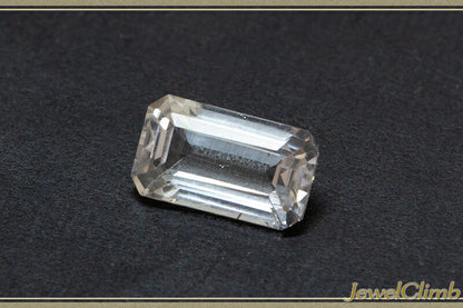 アクロアイト 宝石 ルース １．０１ＣＴ