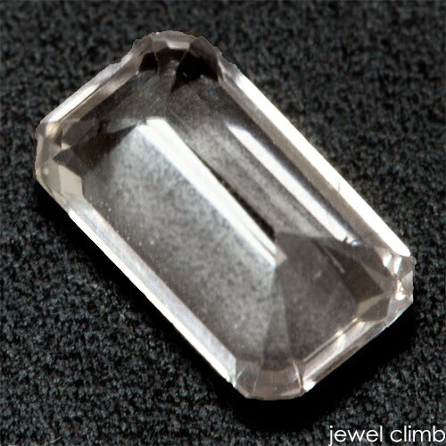 アクロアイト 宝石 ルース １．０１ＣＴ