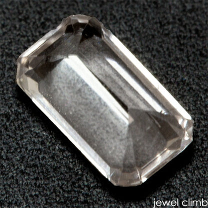 アクロアイト 宝石 ルース １．０１ＣＴ
