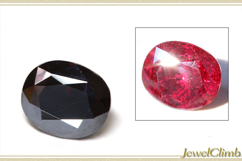 キュープライト 宝石 ルース １．３８ＣＴ