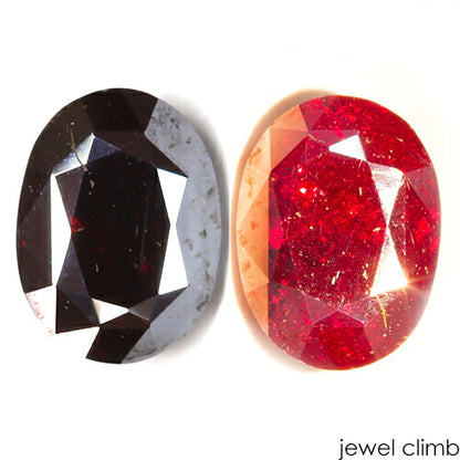 キュープライト 宝石 ルース ３．３９ＣＴ