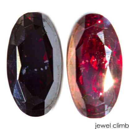 キュープライト 宝石 ルース ２．８７ＣＴ