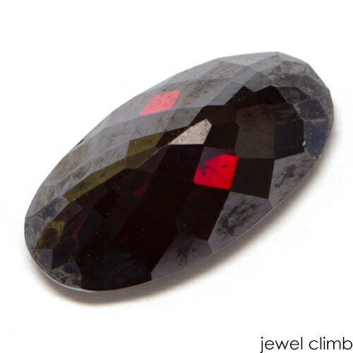 キュープライト 宝石 ルース ２．８７ＣＴ