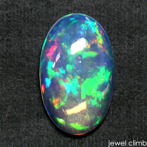 スーダン産クリスタルオパール 宝石 ルース ４．２５ＣＴ