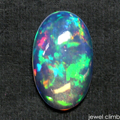 スーダン産クリスタルオパール 宝石 ルース ４．２５ＣＴ