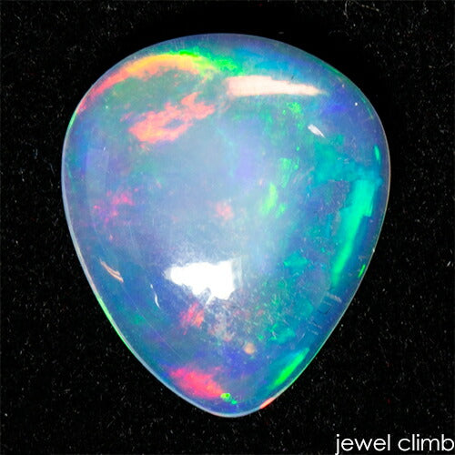スーダン産クリスタルオパール 宝石 ルース ４．７８ＣＴ