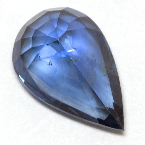 非加熱サファイア 宝石 ルース １．５１ＣＴ