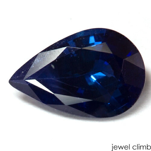 非加熱サファイア 宝石 ルース １．１２ＣＴ